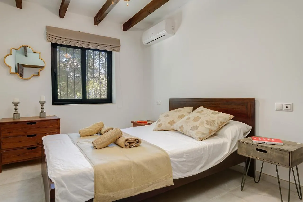La Escala - 6 Bedroom Villa With Pool Mijas
