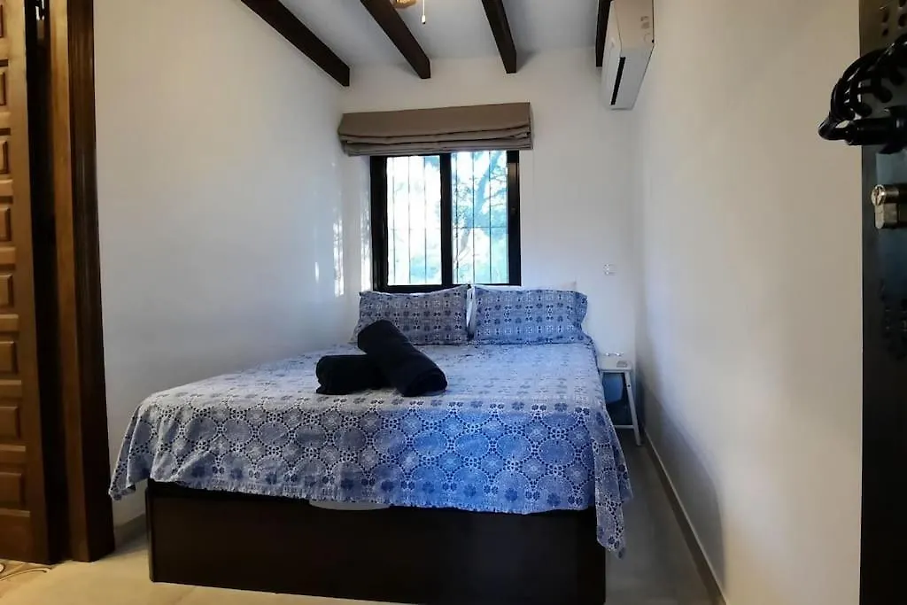 La Escala - 6 Bedroom Villa With Pool Mijas