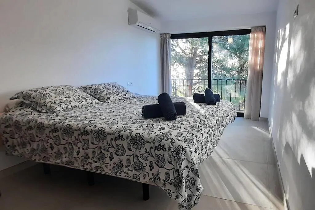La Escala - 6 Bedroom Villa With Pool Mijas