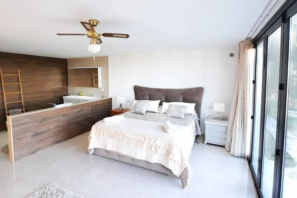 La Escala - 6 Bedroom Villa With Pool Mijas 0*,  Spain