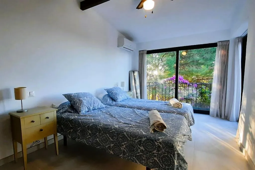 La Escala - 6 Bedroom Villa With Pool Mijas