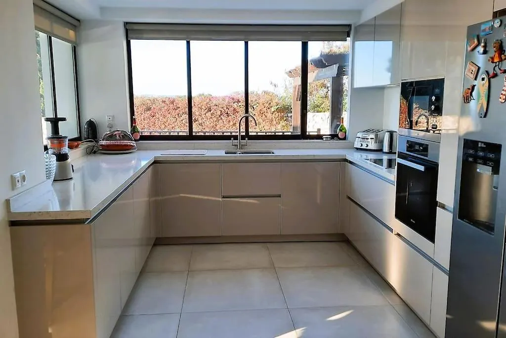 La Escala - 6 Bedroom Villa With Pool Mijas