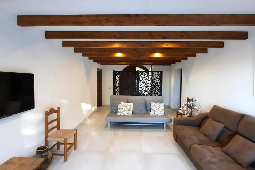 La Escala - 6 Bedroom Villa With Pool Mijas