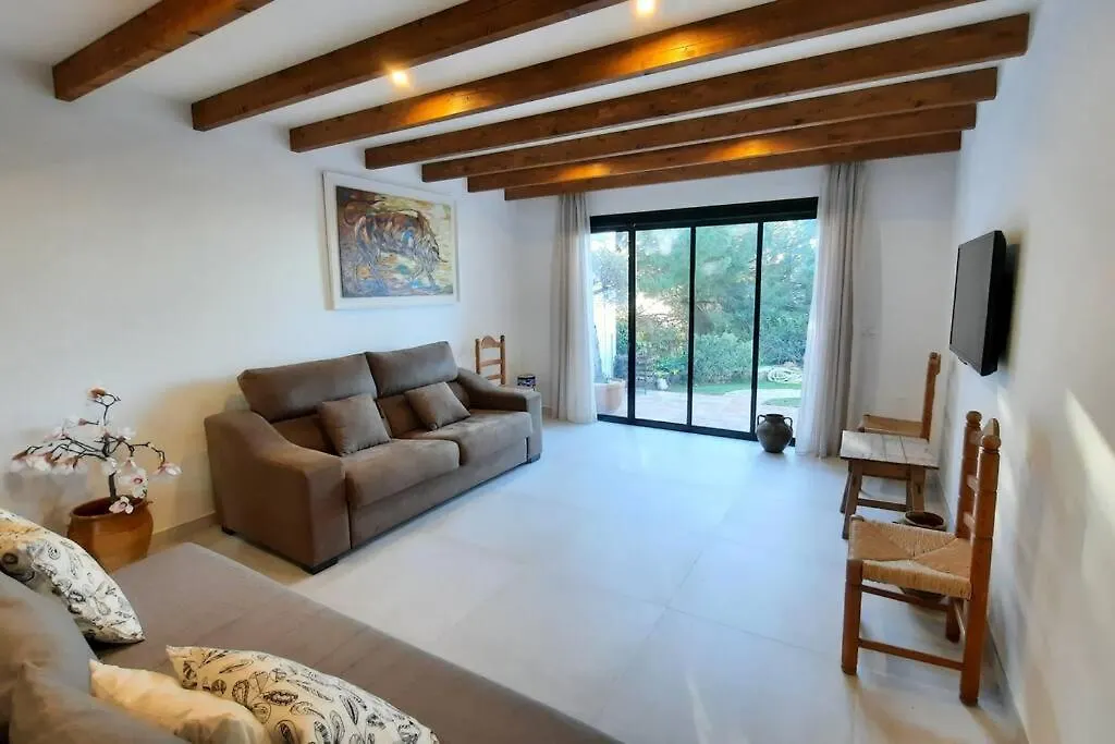 La Escala - 6 Bedroom Villa With Pool Mijas