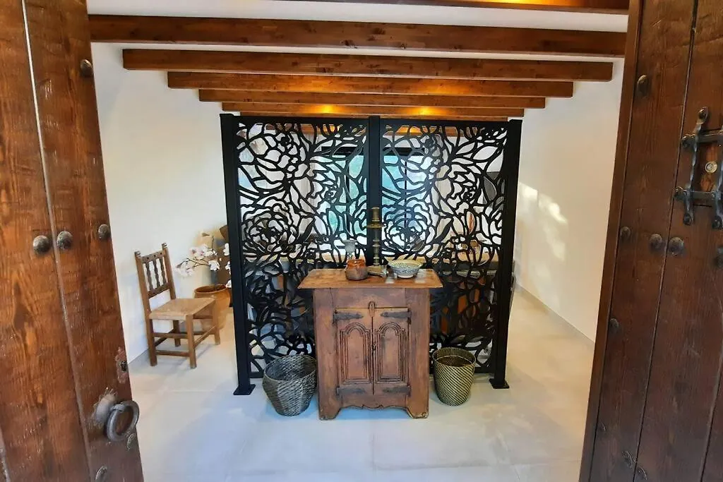La Escala - 6 Bedroom Villa With Pool Mijas