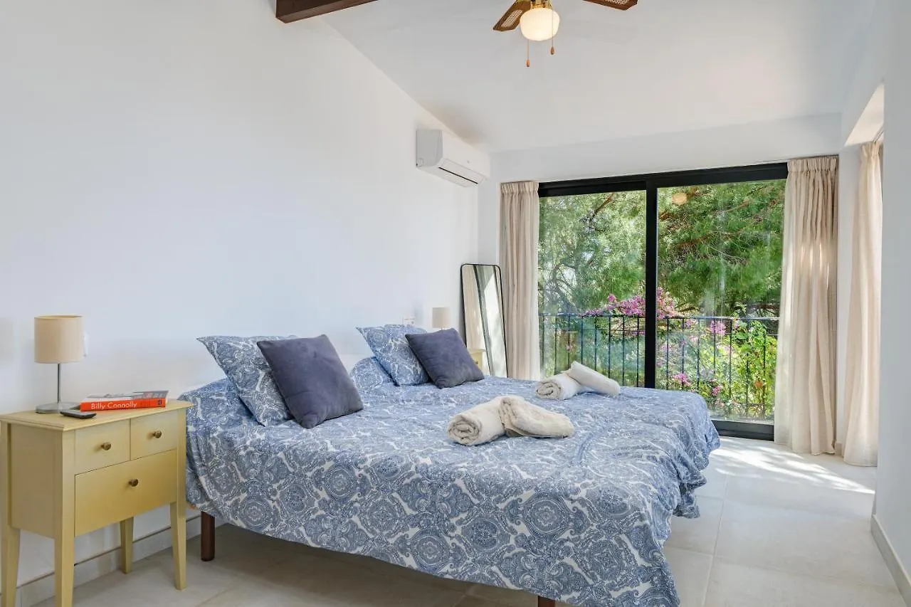 La Escala - 6 Bedroom Villa With Pool Mijas 0*,  Spain