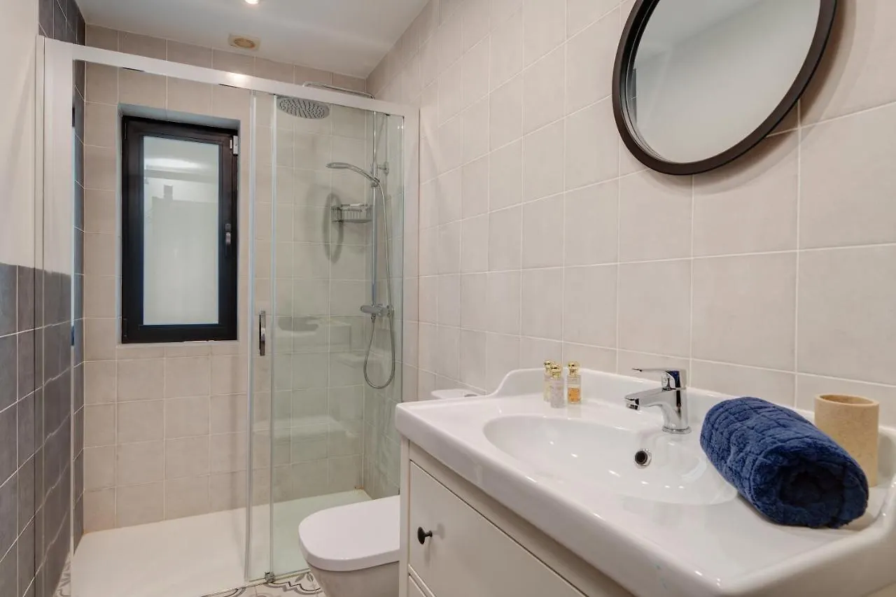 La Escala - 6 Bedroom Villa With Pool Mijas