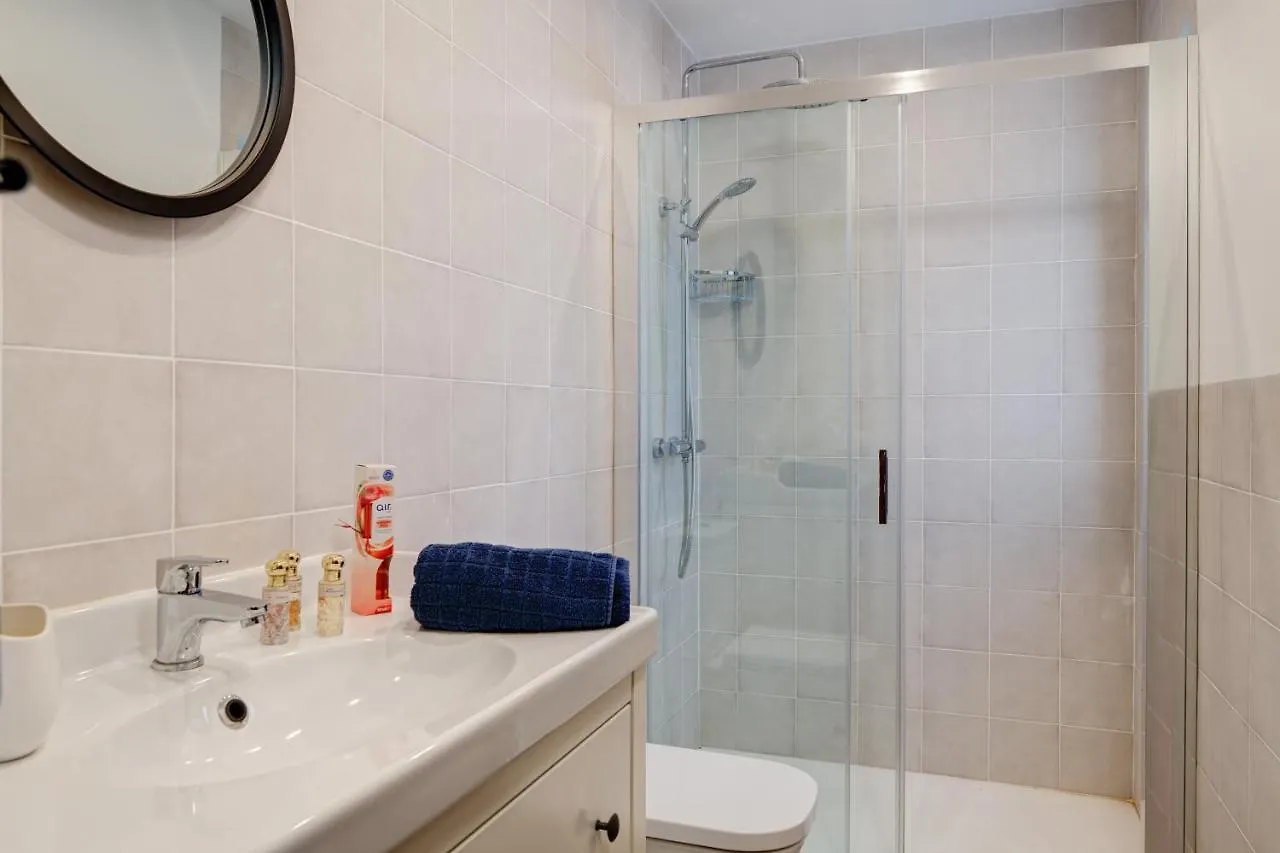 La Escala - 6 Bedroom Villa With Pool Михас